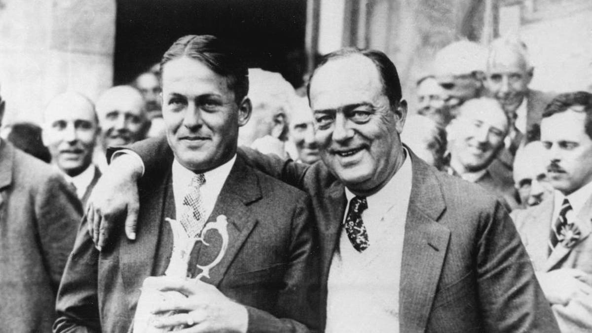 US OPEN 5 amateurs have won the US