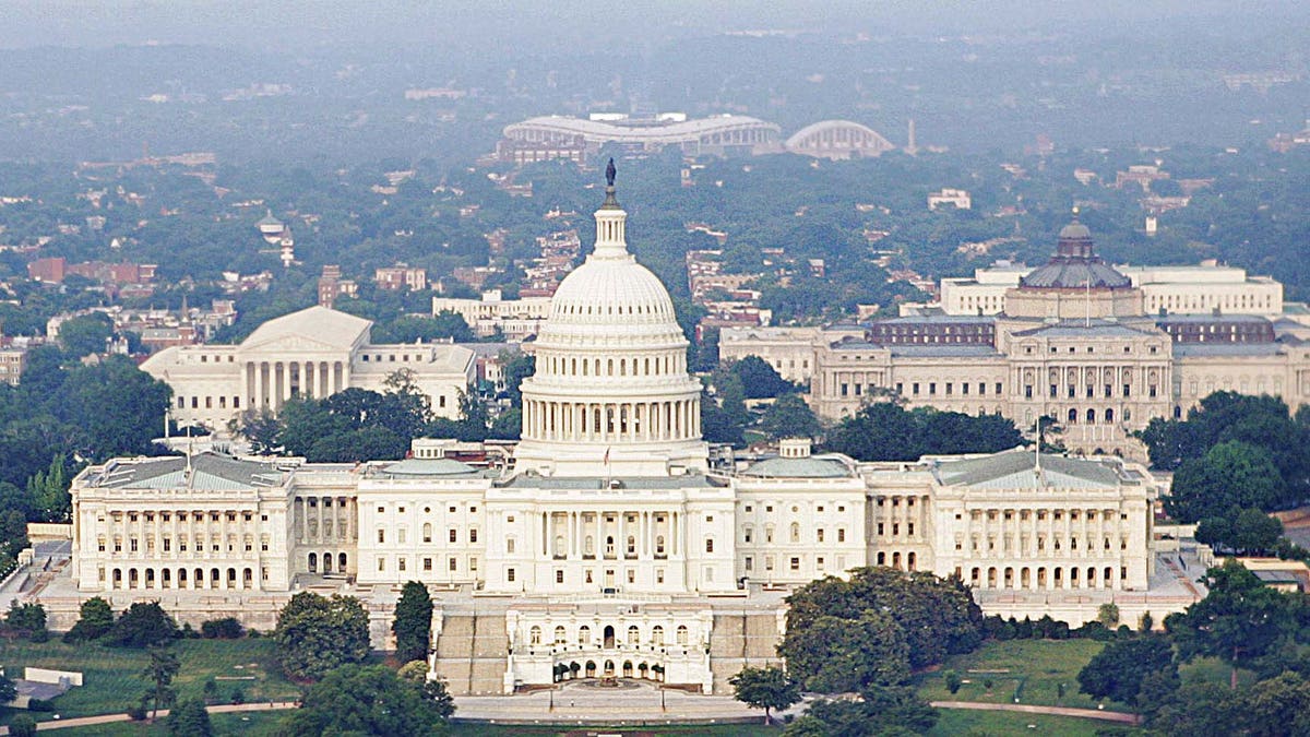 US CAPITOL