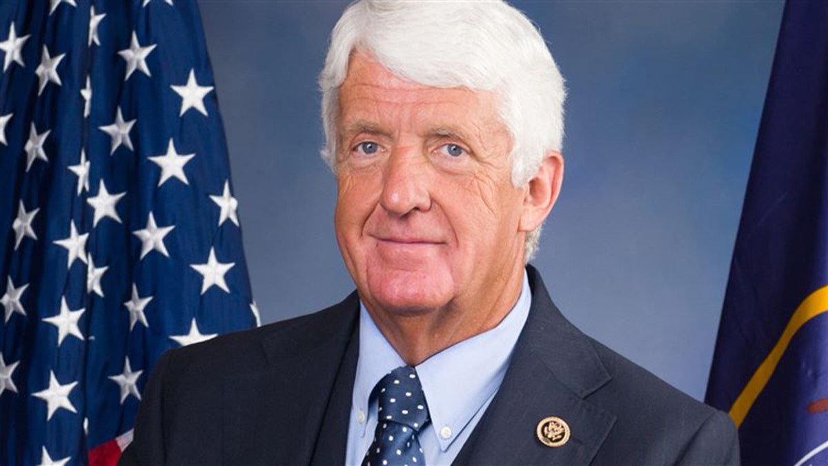 Rep Rob Bishop