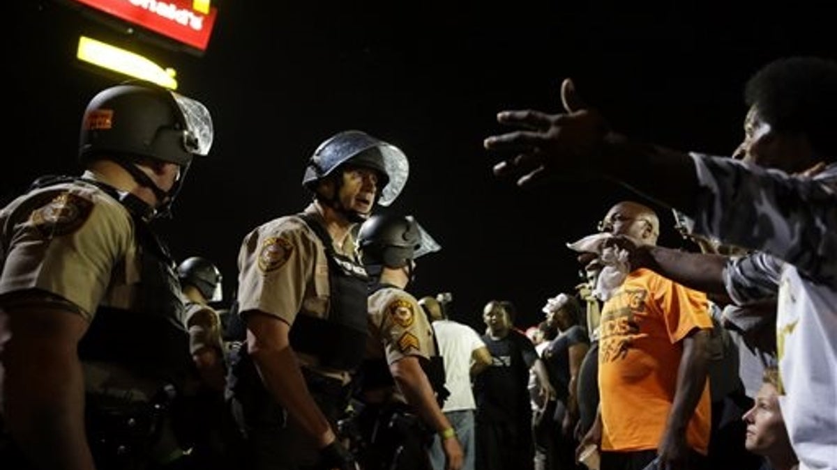 a108bc9f-APTOPIX Ferguson