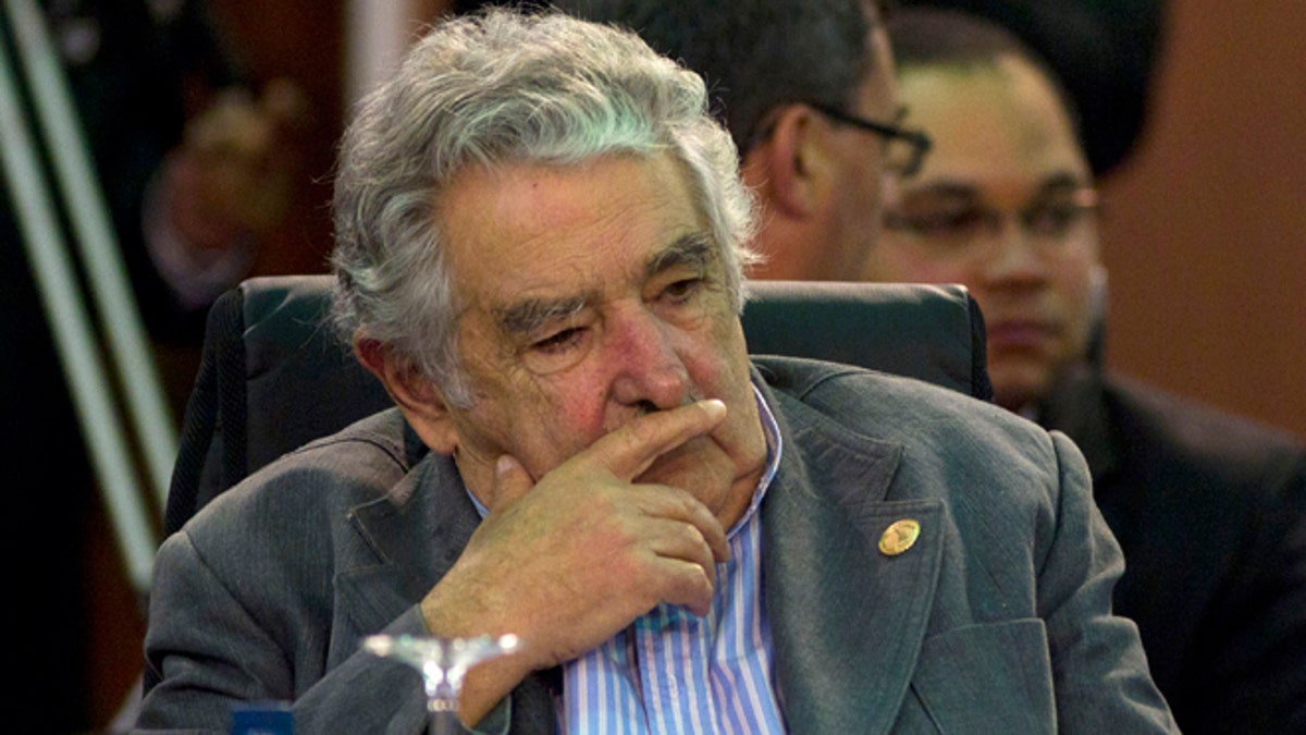 e88a8a0a-Uruguay President