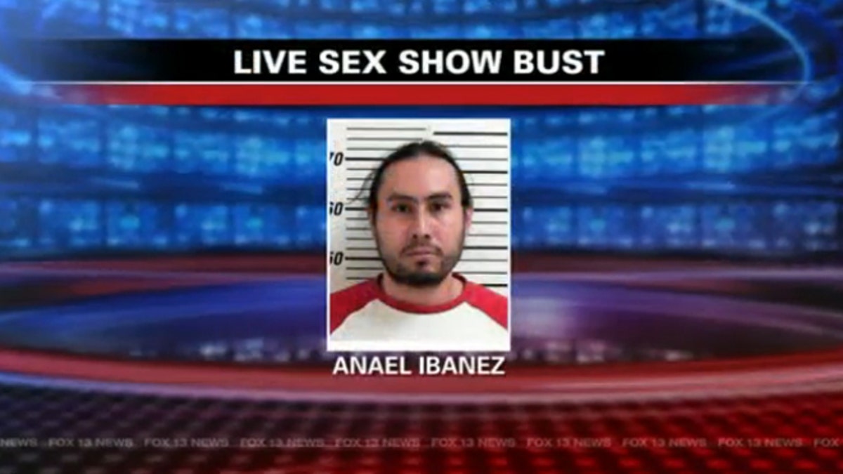 Live Sex Show Busted At Utah Movie Theater; Six People Arrested Fox News photo