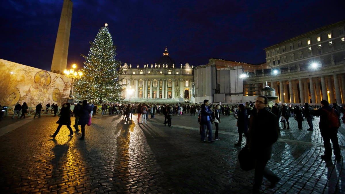 4a9e35b0-Vatican Christmas
