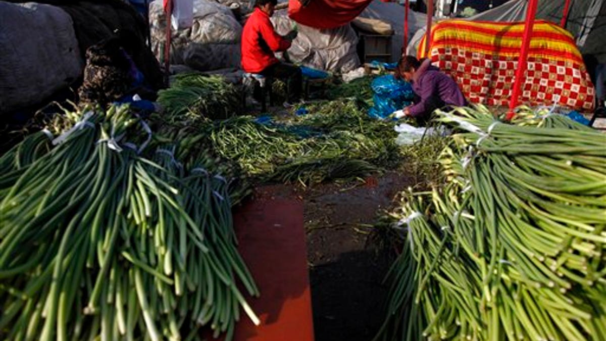 China Food