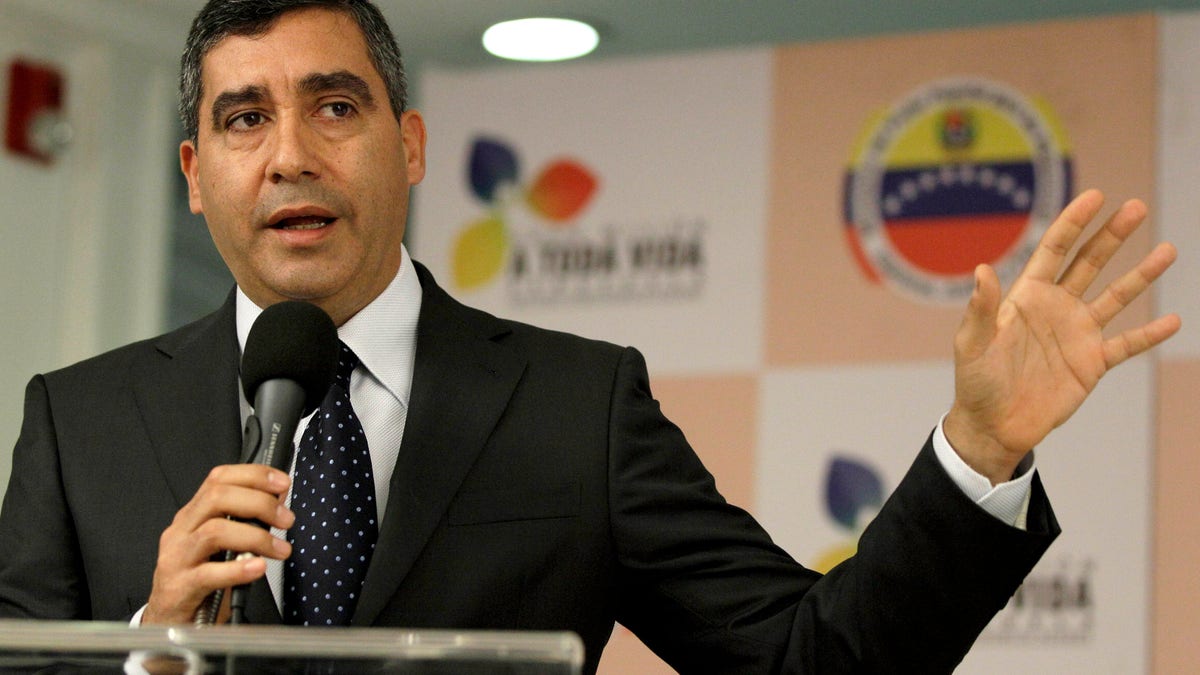 Tiga tentara Venezuela ditangkap karena menyelundupkan 1,4 ton kokain ke Paris