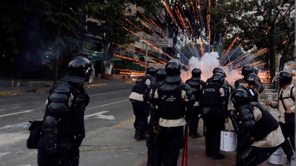 9fa5e40e-Venezuela Protests
