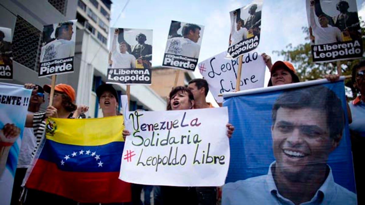 bbf105e6-Venezuela Opposition Leader