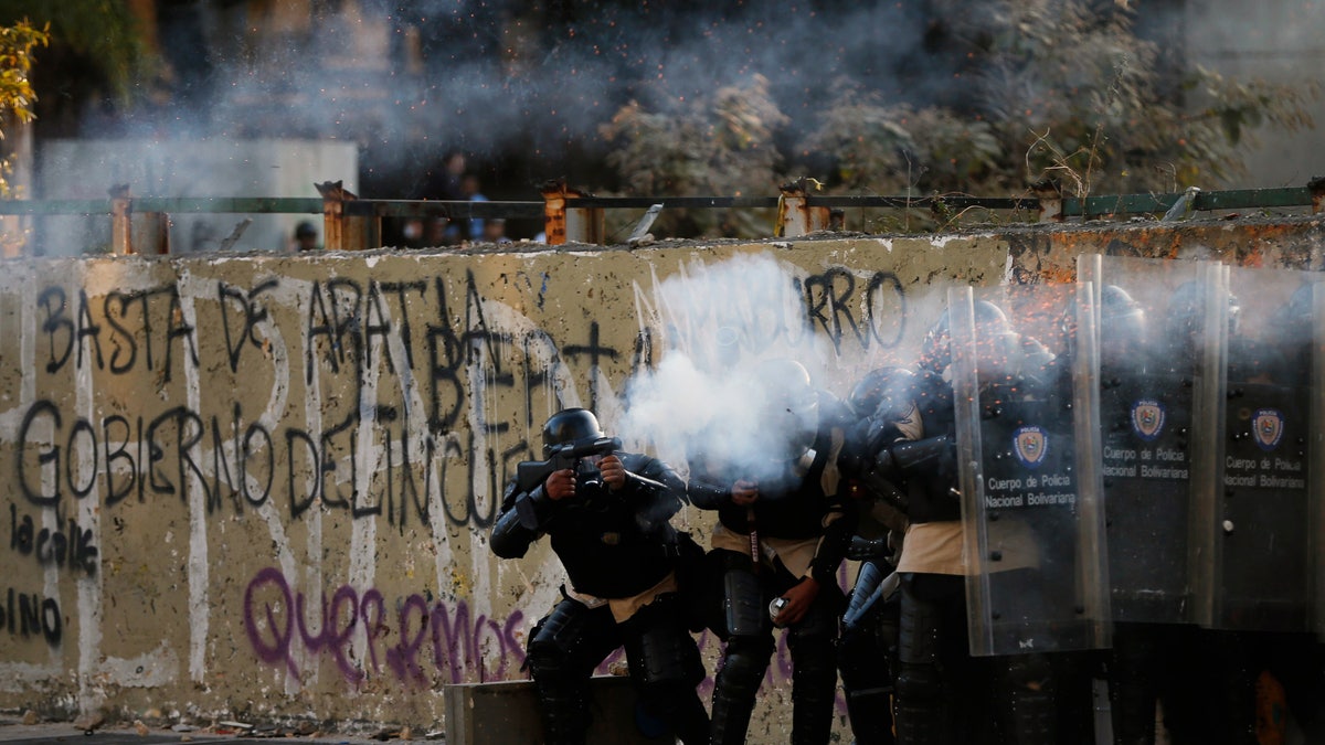 bc6ab69f-Venezuela Protests