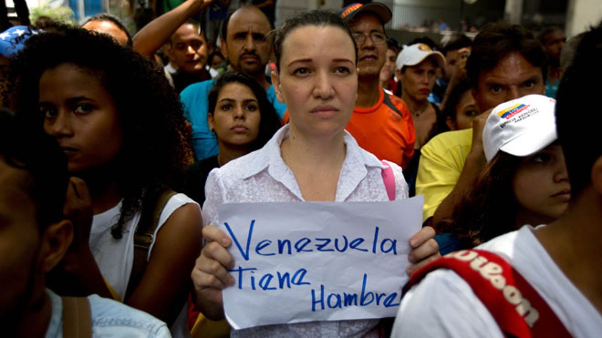 eff8a232-Venezuela Protest