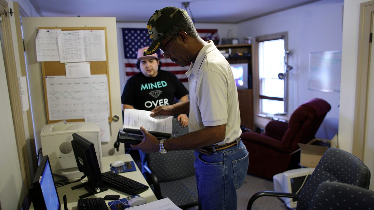 USA-VETERANS