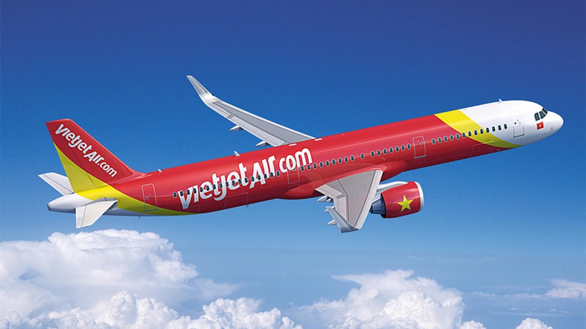 Vietjet7