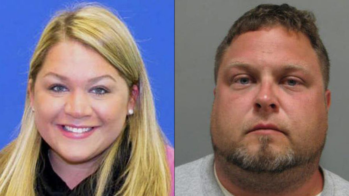Man charged with killing pregnant girlfriend wont face charge in unborn childs death Fox News