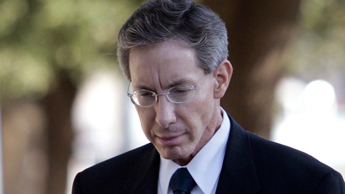 Polygamist Leader Warren Jeffs Grip On Church Likely To Remain Fox News 