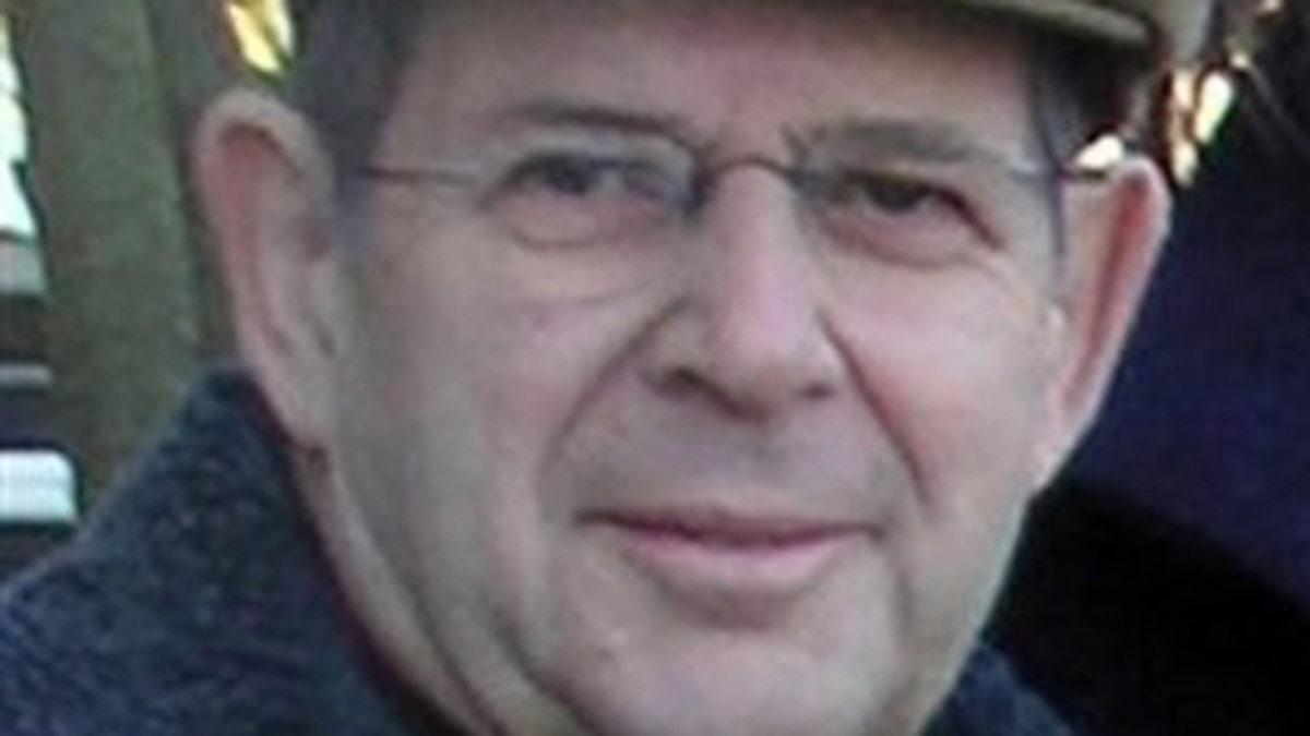 ‘Membuat kehidupan masyarakat lebih baik’: Sandera Amerika Warren Weinstein memberikan hidupnya untuk membantu rakyat Pakistan