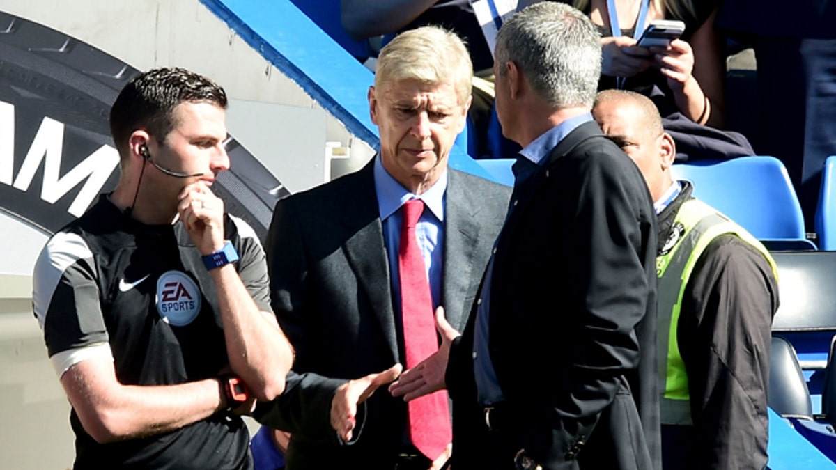 Sepak bola lainnya: Mengapa tim -tim Inggris berjuang di Liga Champions?