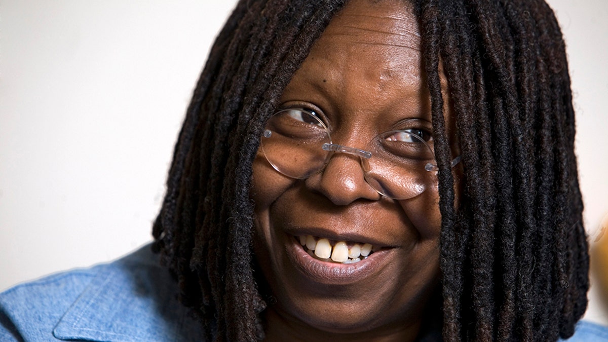 Theater Whoopi Goldberg