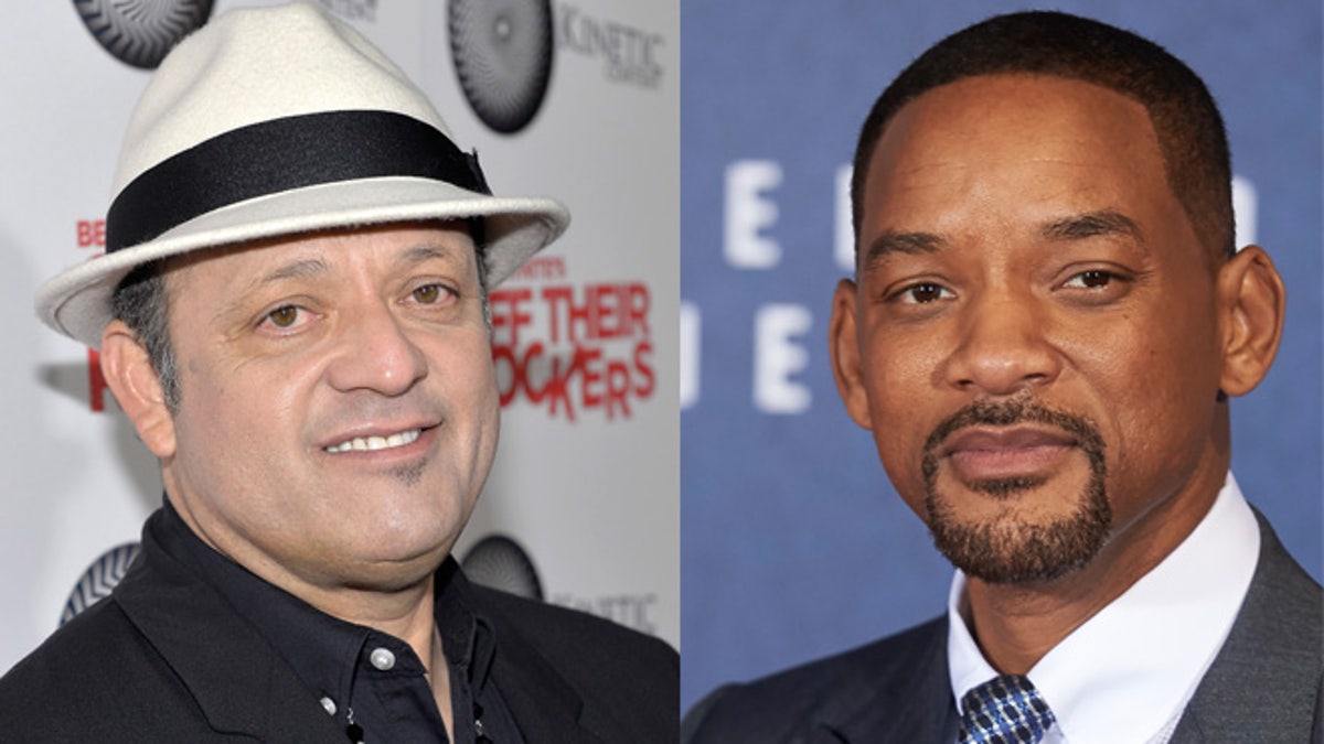 Paul rodriguez 2024 will smith