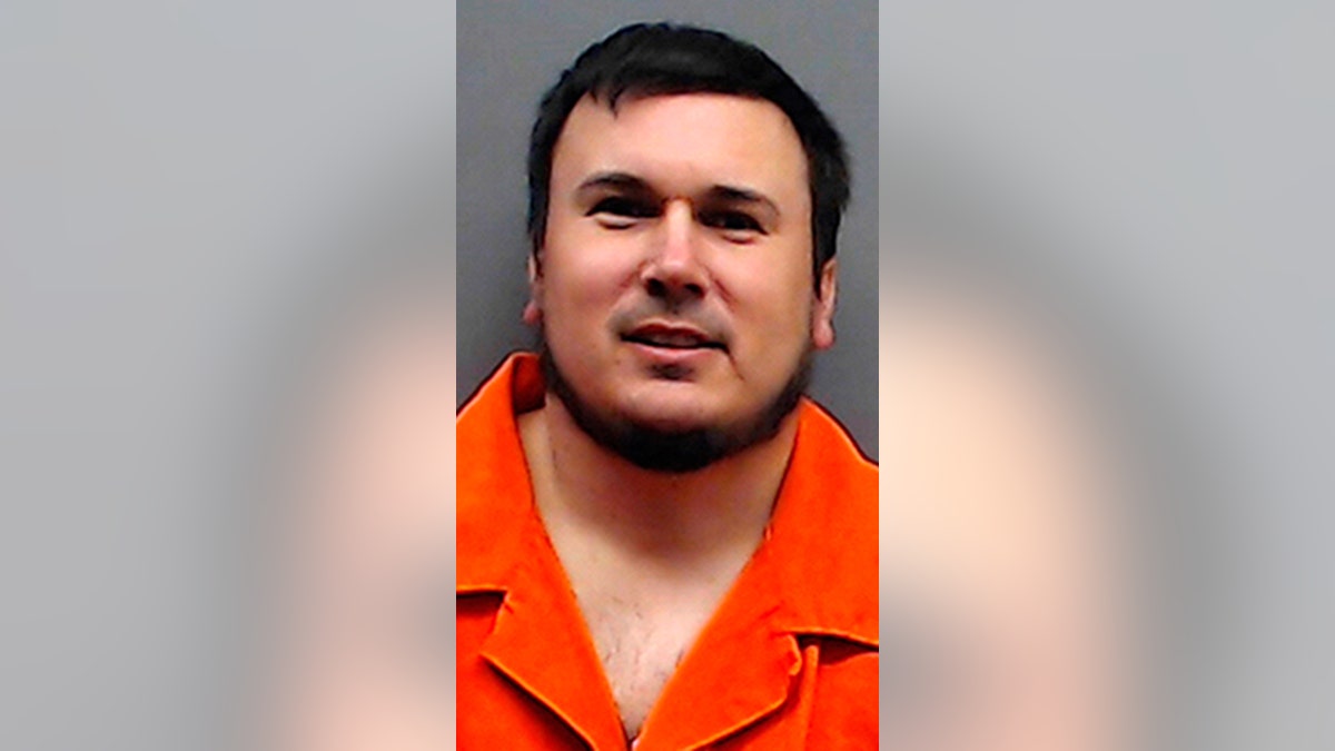 William George Davis sentenced to death for killing four patients.