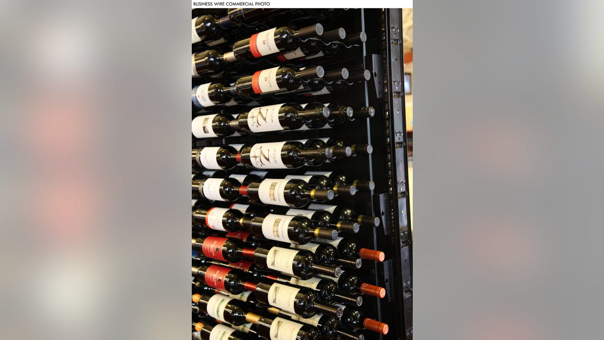 Wine Master Cellars Expands into Grocery Industry