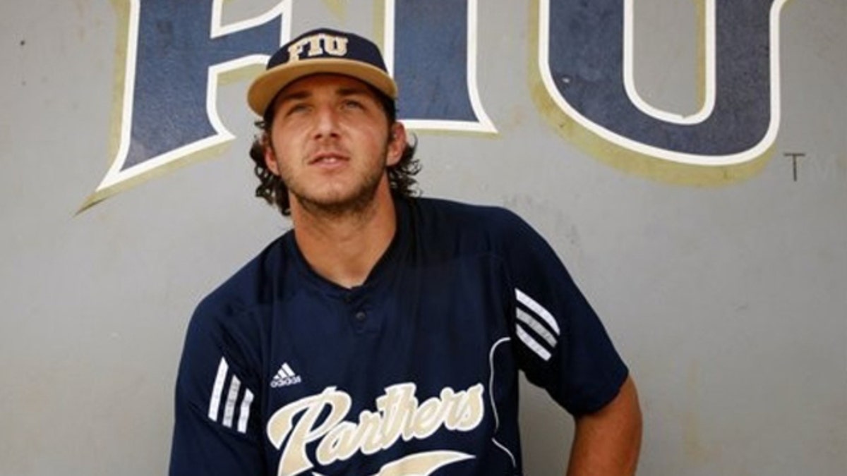FIU Wittels Streak Baseball