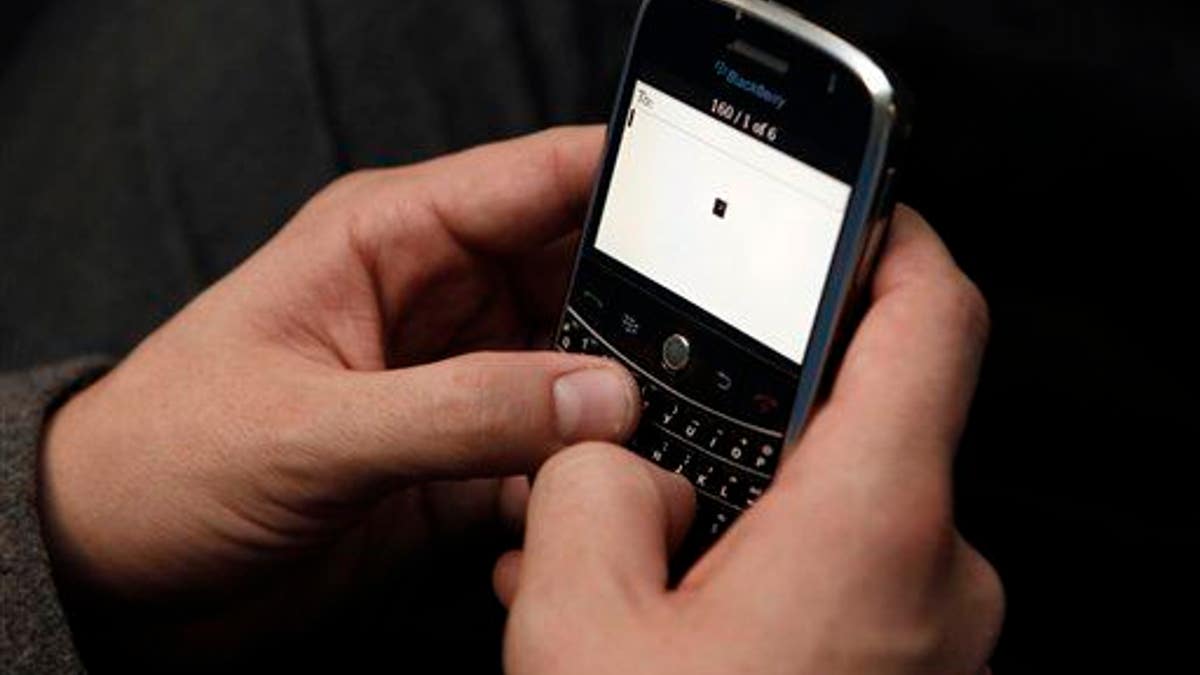 Parenting Teens And Screens