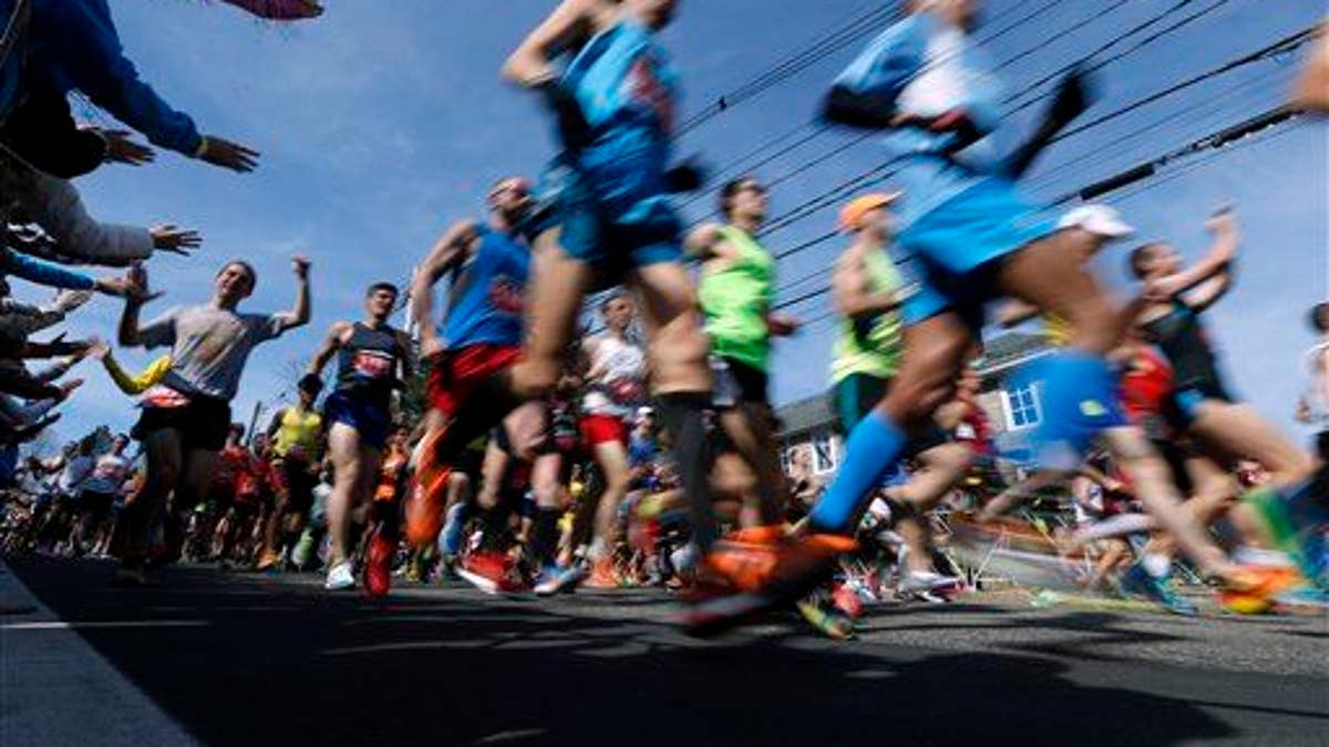 203df9f4-Boston Marathon