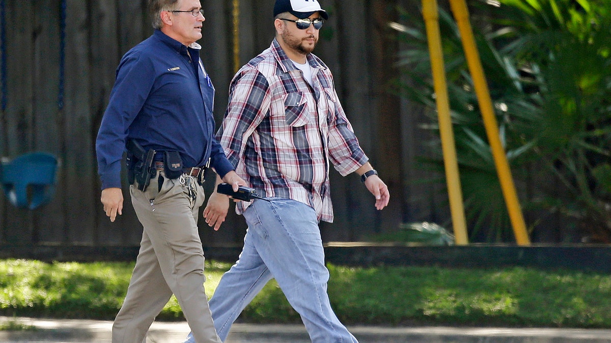 68e6242c-APTOPIX Neighborhood Watch