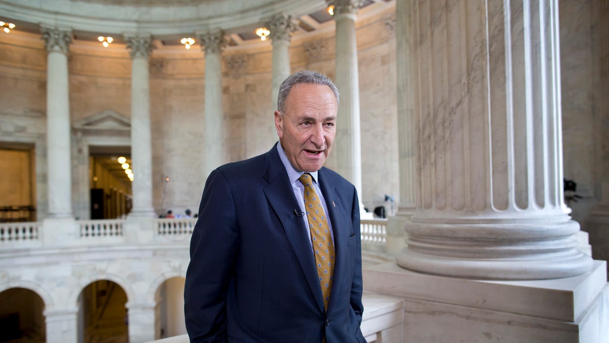 bf7e2ca7-Schumer Leaks Investigations