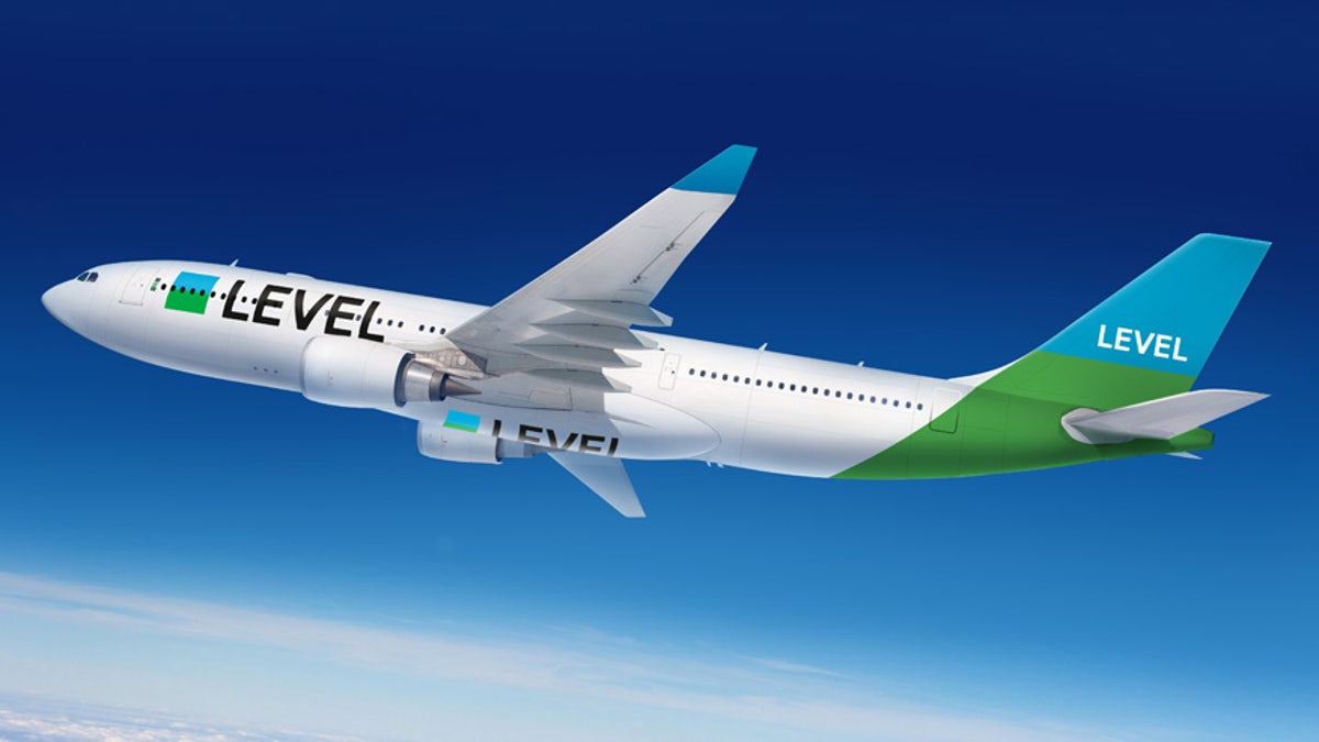 a330 level airlines