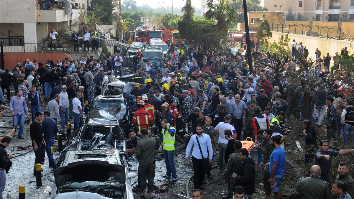 eff3d428-Mideast Lebanon Explosion