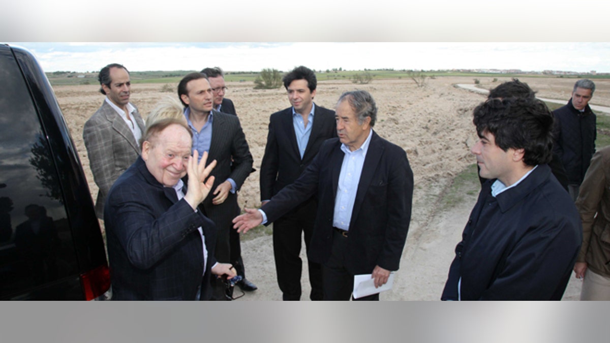 a40e4575-Spain Eurovegas