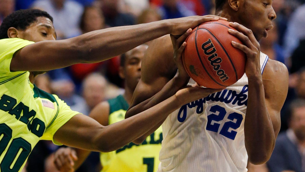8a68a7b8-Baylor Kansas Basketball