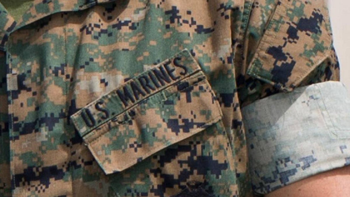 Marine Killed In Camp Pendleton Training Exercise Identified | Fox News