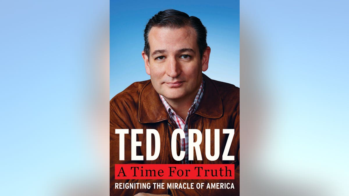 Books Ted Cruz