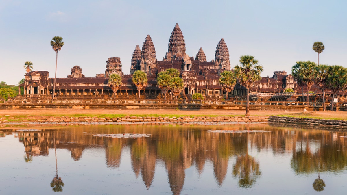 angkor wat