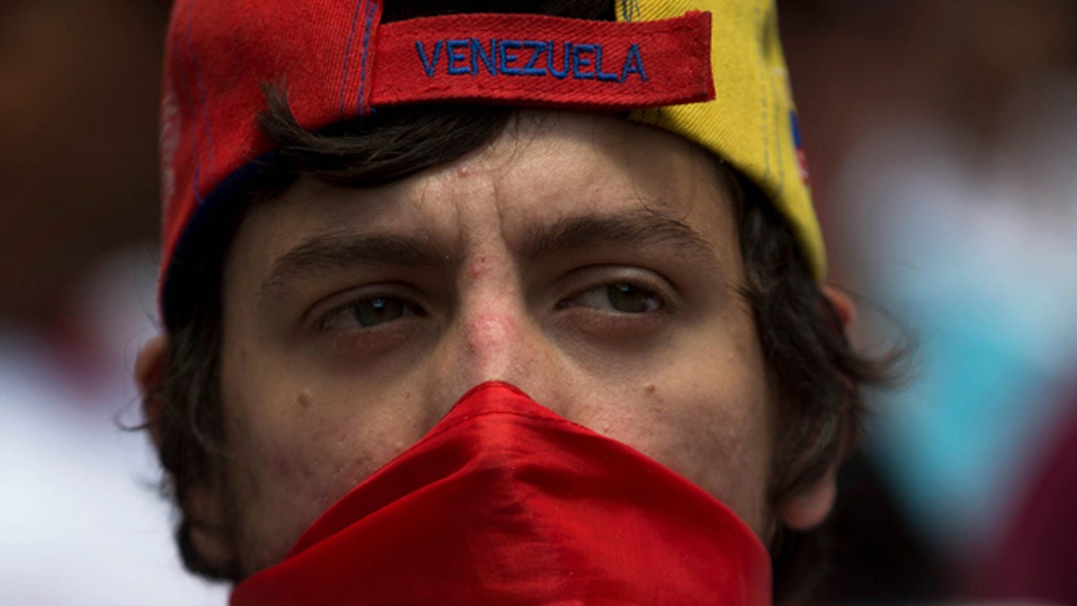a9b0445c-Venezuela Unrest