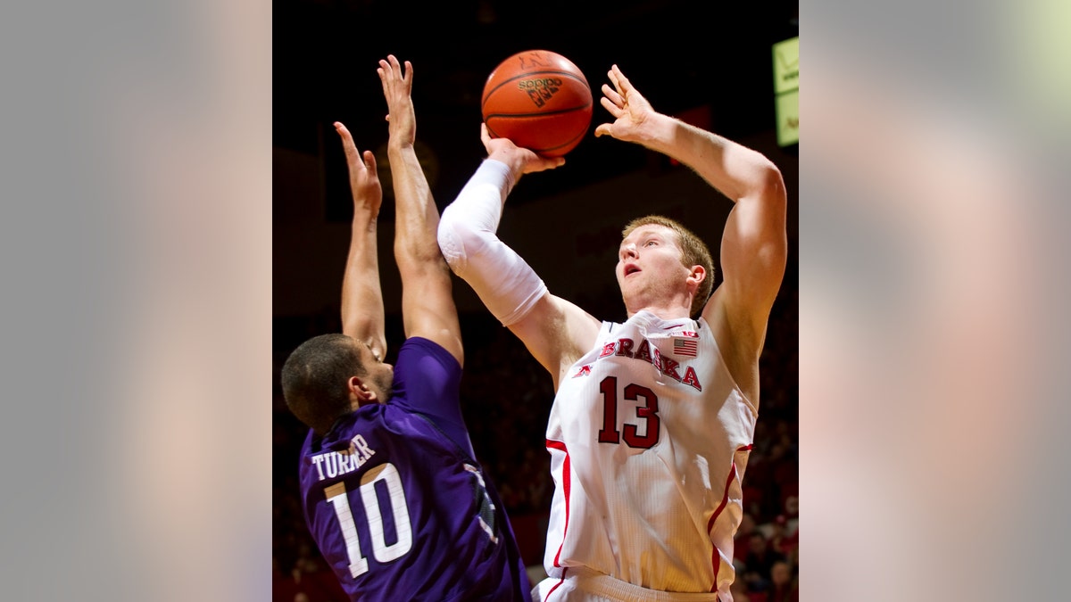 Northwestern Nebraska Basketball