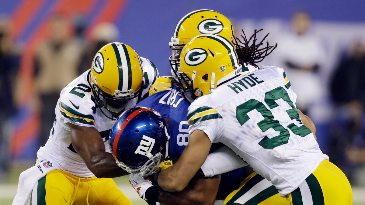 4a31ed46-Packers Giants Football