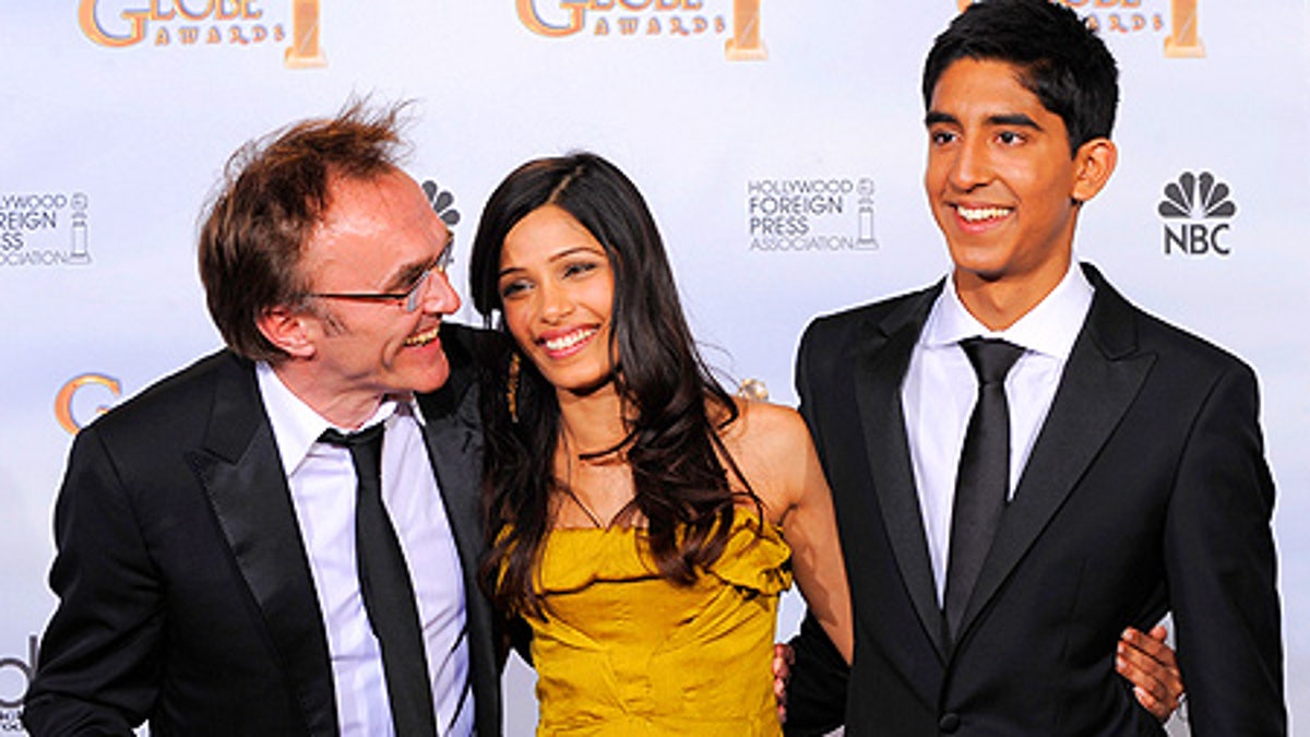 Slumdog millionaire discount streaming english subtitles