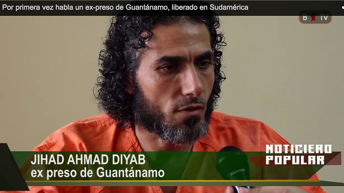 ab3ca312-Argentina Guantanamo Detainee