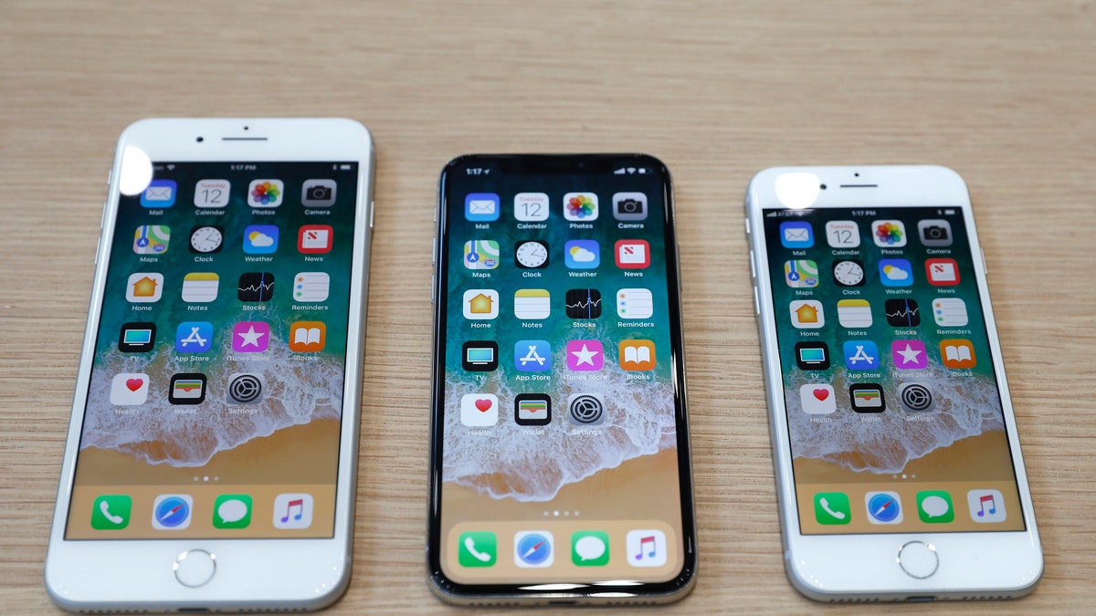 Apple iPhone 8 Plus review: Improving on the winning formula, but