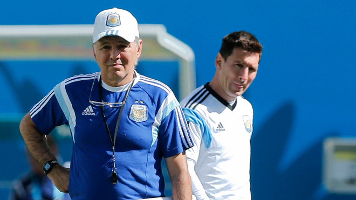 aca04113-Brazil Soccer WCup Argentina