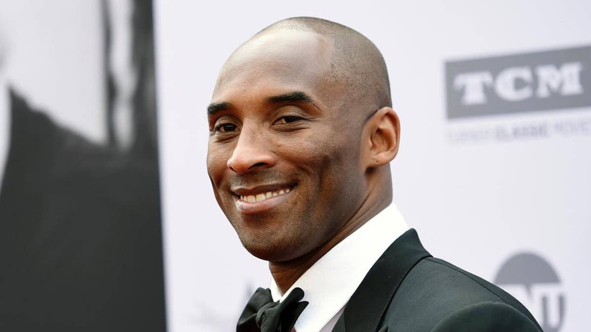 Kobe Bryant and 8/24: One player, two numbers and two Hall of Fame careers  with Lakers