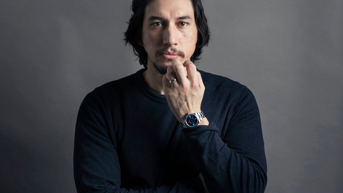 adam driver