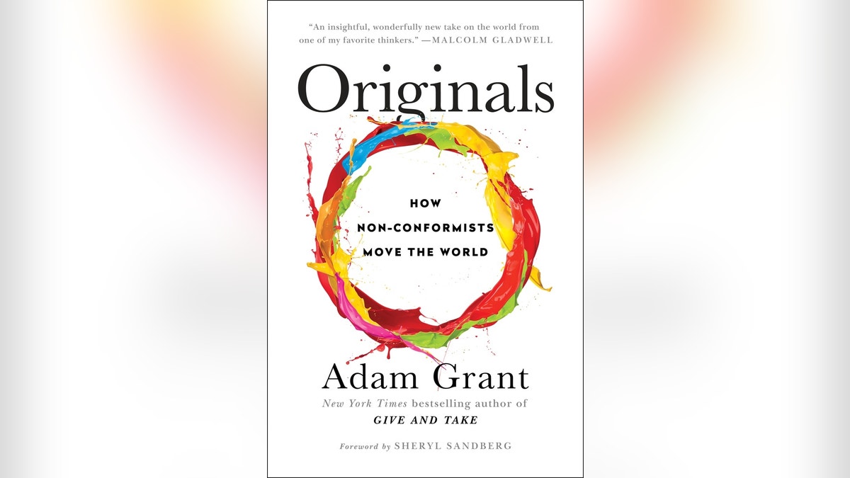 adam grant originals