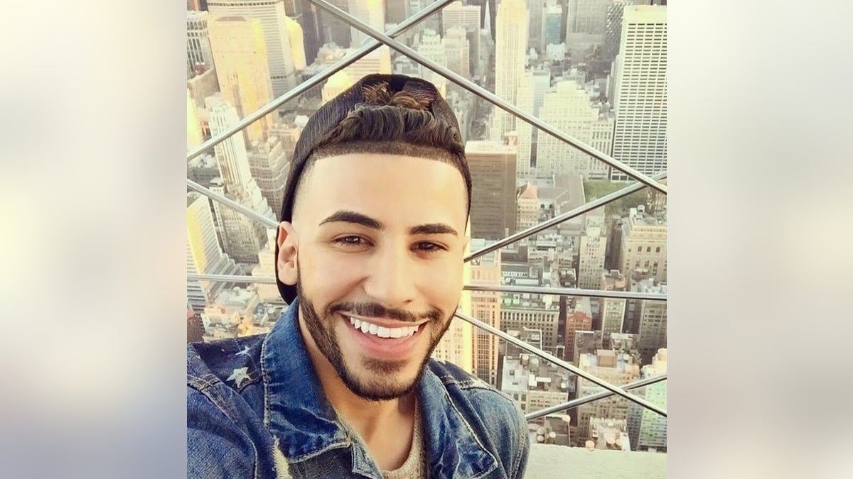 adam saleh