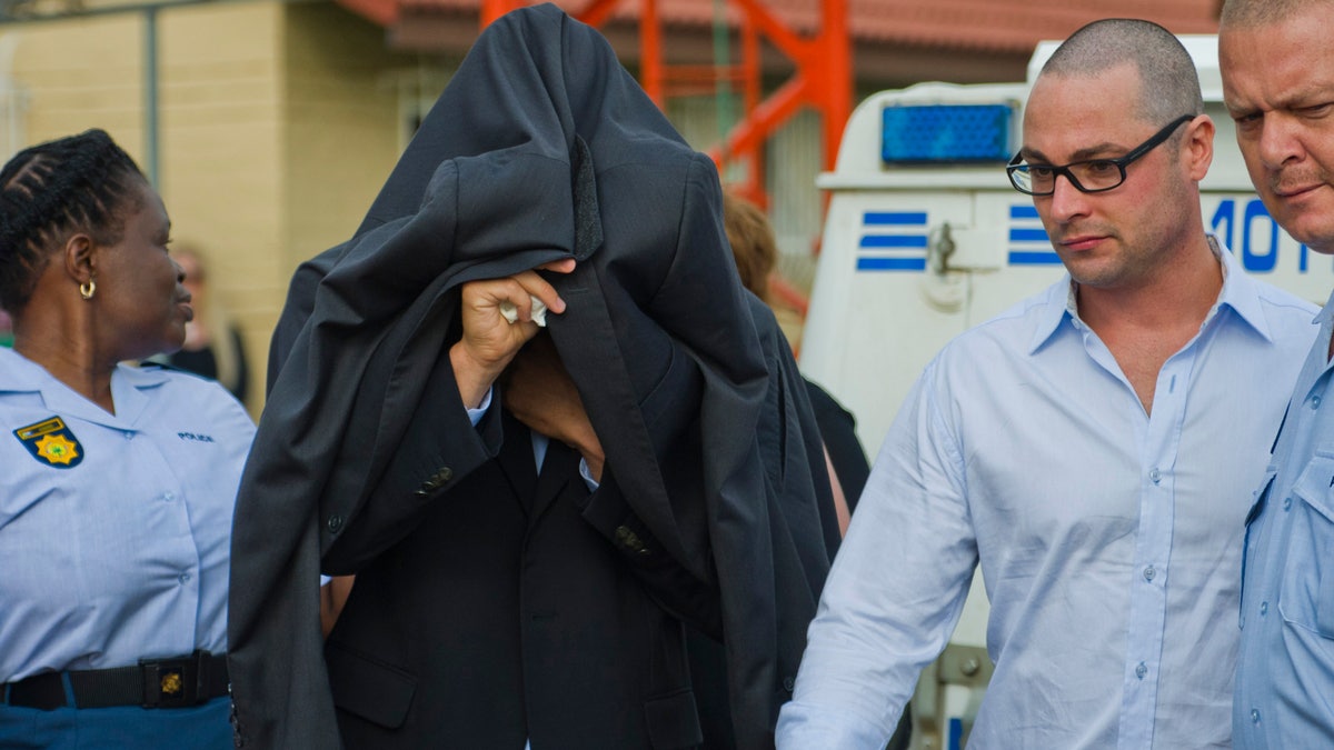 a596c547-APTOPIX South Africa Pistorius Shooting