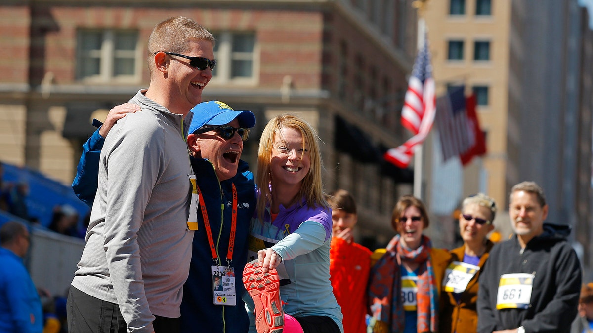 Adrianne Haslet reuters