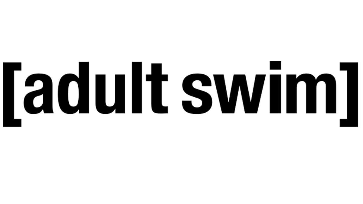 adult swim logo