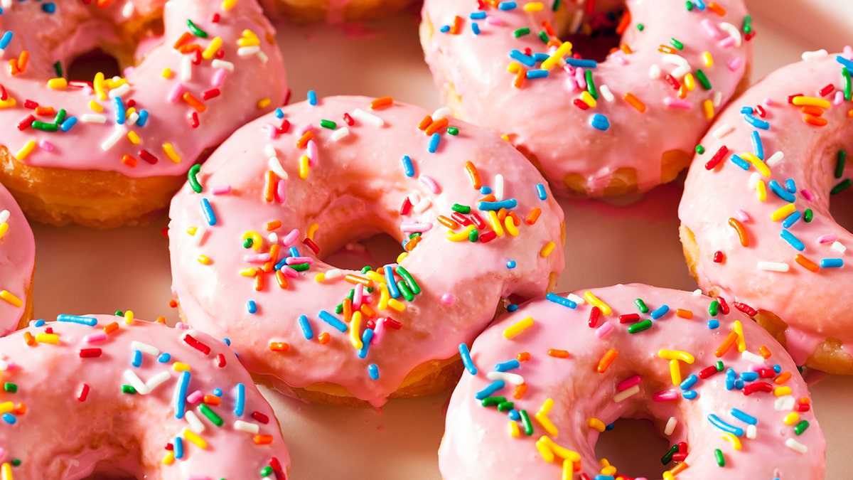 donuts